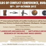 FOC 2012 Poster
